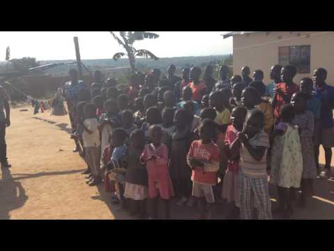 Vídeo: Firmas De Respuestas De Tratamiento Antipalúdico Divergentes En Sangre Periférica De Adultos Y Niños Pequeños En Malawi