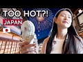 JAPANESE SUMMER ☀ Must-buy products to survive the HEAT & HUMIDITY in Japan 🔥💦