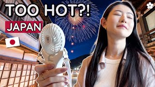 Japanese Summer  Mustbuy Products To Survive The Heat U0026 Humidity In Japan 