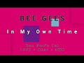BEE GEES In My Own Time Vinyl mp3