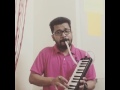 Afghan jalebi ||phantom||melodica