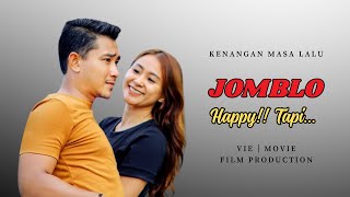 Download Lagu JOMBLO HAPPY❗KISAH JOMBLO YG SALING BERTAHAN SENDIRI TAPI PADA AKHIRNYA JATUH CINTA JUGA! Endingnya? MP3