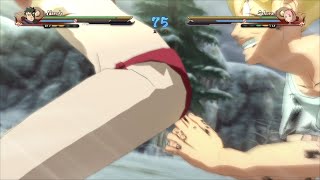 Boruto One Thousand Years of Death Jutsu - Naruto Shippuden Ultimate Ninja Storm 4