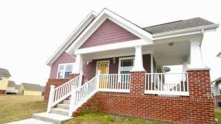 Chattanooga Homes for Sale | 284 W. 36th St.