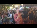 Siem reap city  new year celebration 2024  angkor wat temple