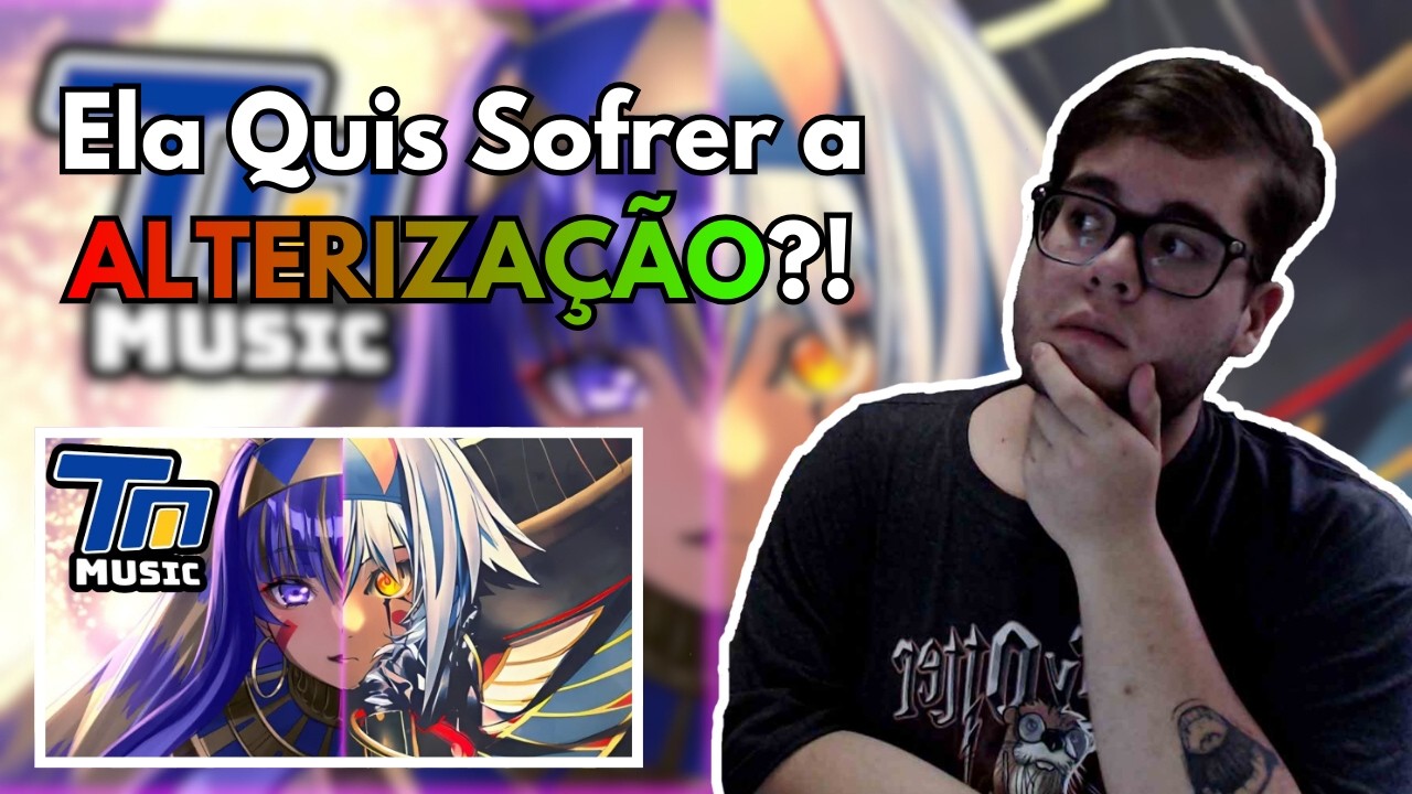 Rainha Fantasma - Canal da BB | React