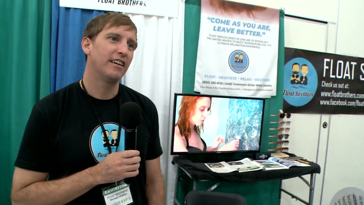 Exhibitor Videos
