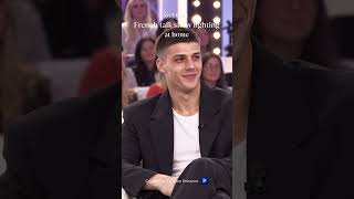 Freach show linghting | YouCam Enhance