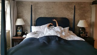 The Richmond Hill Hotel experience