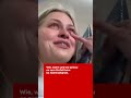 Grusel-Fund am Wimpernkranz: Frau wacht mit Augenschmerzen auf – die Ursache ist schockierend! 😱🕷️