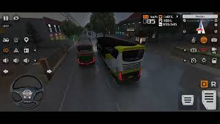 ULTIMATE GAME/MOBILE BUS SIMULATOR/BUS DRIVING GAME/BEST BUS GAME COMPARISON GAME2026 1ST DRIVING