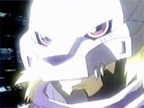 Jetix on ABC Family Block Digimon Promo (2005)