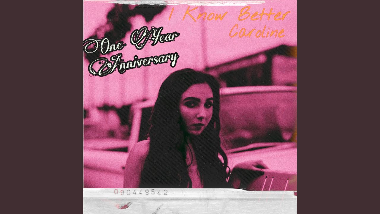Watch I Know Better on YouTube Watch I Know Better on YouTube