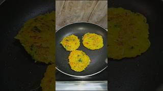 सिर्फ दो कच्चे आलू से बनेगा पूरे परिवार के लिए टेस्टी नाश्ता | Potato Snacks #shorts #trending