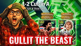 NOUVELLE VERSION GULLIT 😱 JEUDI UPDATE… SERA-T-ELLE META ?! eFootball 2026 🔥