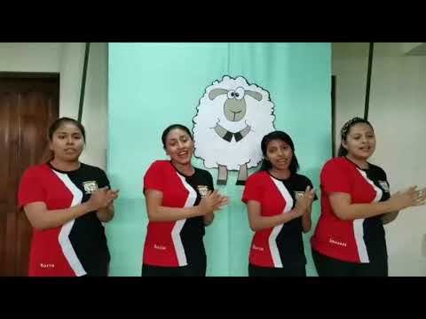 Canción: "Mi ovejita" - "Che Ovecha"