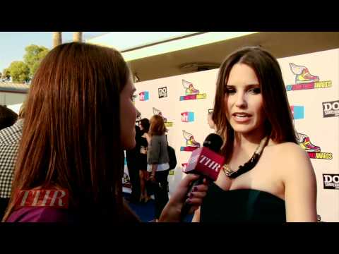 Sophia Bush: Do