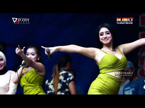 Jaran Goyang   Planet Top Dangdut   Live Doro