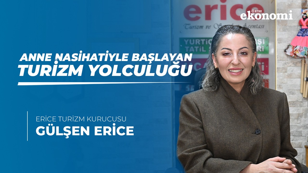 Anne Nasihatiyle Başlayan Turizm Yolculuğu