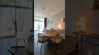 Hilton Hotel Tahiti Room Tour #ytshorts #travel #traveldestinations #tahiti #hilton #roomtour