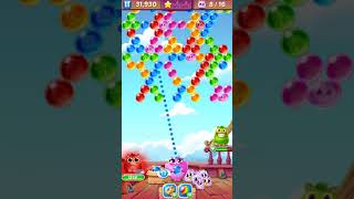 Cookie Cats Pop Level 615 3 stars (123,220 points)