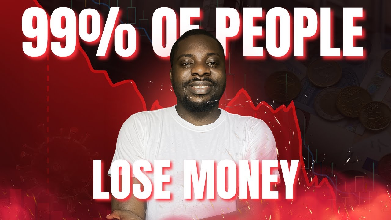 Why Most People Lose Money in Crypto—and How Smart Investors Avoid It ...
