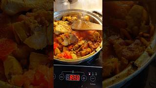 Low-Carb Essen, bei Intervallfasten. ich lasse Massen Gemüse aus Spanien oder Holland einfach weg.