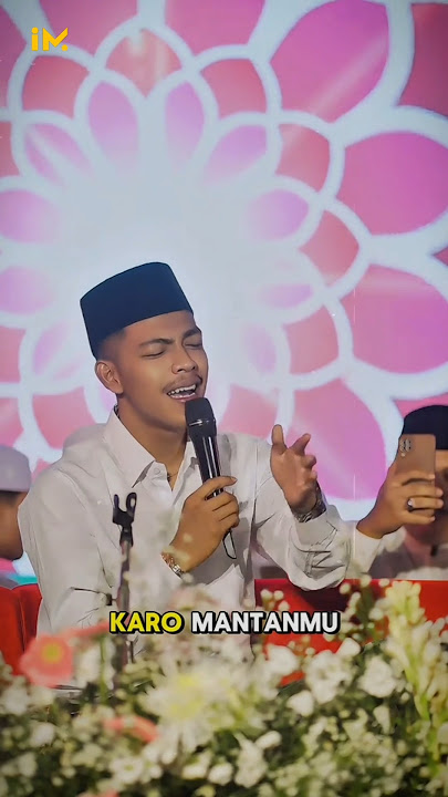 Kalah - Mas Hasan | Aftershine