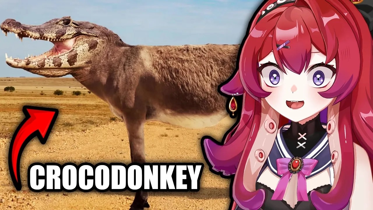 PREHISTORIC AUSTRALIA WAS TERRIFYING... | ExtinctZoo Reaction