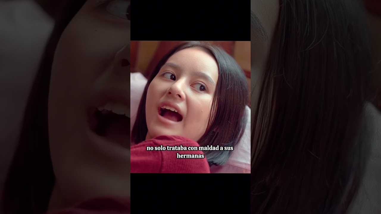 La mujer se quitó los pantalones de repente. #movie #shorts