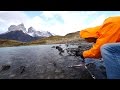 Landscape Photography in Torres del Paine