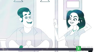 Boom25 Cashback | Whiteboard Animation Video by Konnect Me Animation