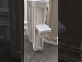 Pürüzlü Sütun Modelleri