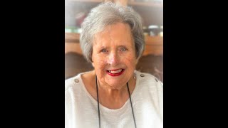 Martha Smith Service