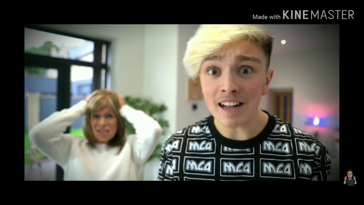 Morgz Rude Morgz is NOT FUNNY! - YouTube