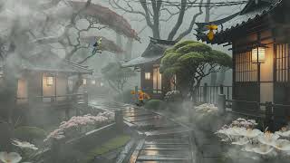 Relaxing Short Video Making from Photo and Green Screen