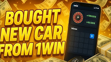 Know How to Get Rich on 1win | Signal Bot Mines 1WIN