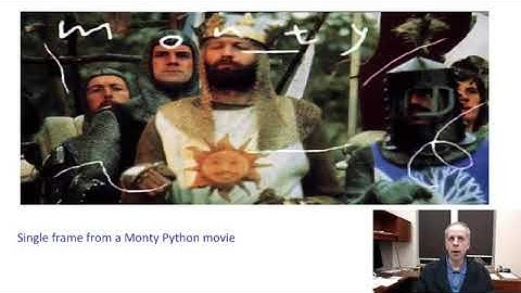 1 - What is image and video processing (part 1)