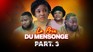 LE PRIX DU MENSONGE PART #3 Final   Film haitien complet 2026