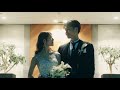 【結婚式エンドロール】口笛/Mr.Children/LAZOR GARDEN NAGOYA