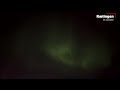 Se nordlyset her