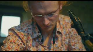 Congé Spatial - Limbo