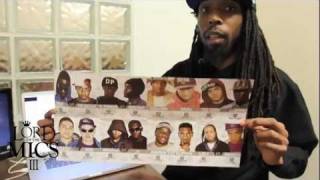 Jammer's Guide to Purchasing #LOTM3 [HD] OUT NOW!