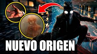 Origen de SPIDER-NOIR | Análisis del trailer | Man-Spider | Experimentos del Doctor Octopus y más
