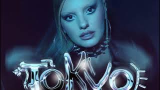Alexandra Stan - Tokyo (Vocal)