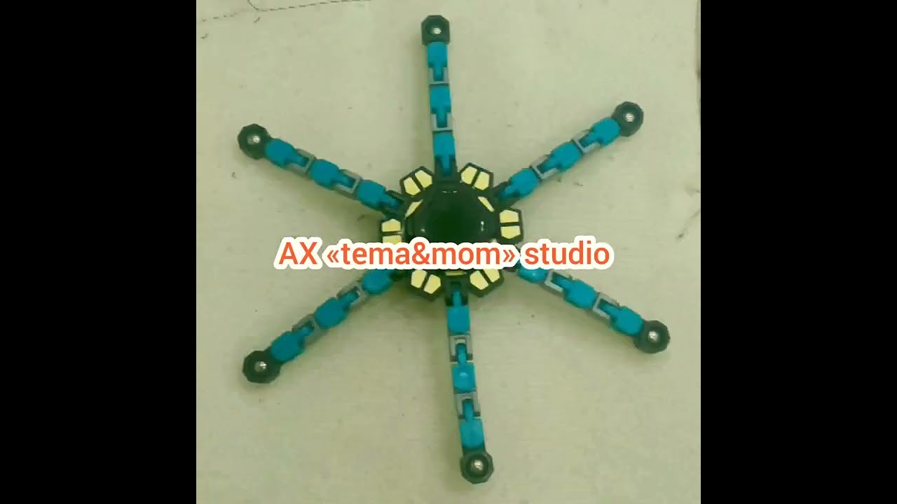 заставка Ax «tema&mom» studio