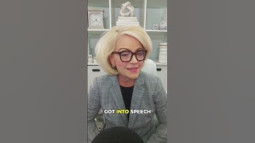 School Dropped Speech Services for Autistic Student