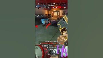 Free Kills  #apexlegend #apexclips #shorts #gaming #gamer #apex #apexlegends #apexlegendsclips