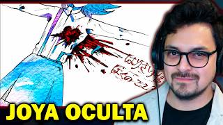 No conocía esta canción… y ME DESTRUYÓ 💔 | Cause of My Death - Itoki Hana REACCIÓN