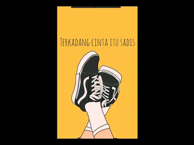 Download Story Wa Jangan Menangis Terkadang Cinta Itu Sadis 4 Download Lagu Mp3 Gratis Situs ini disediakan sebgai review saja download lagu & video mp4. download lagu mp3 gratis pokelagu